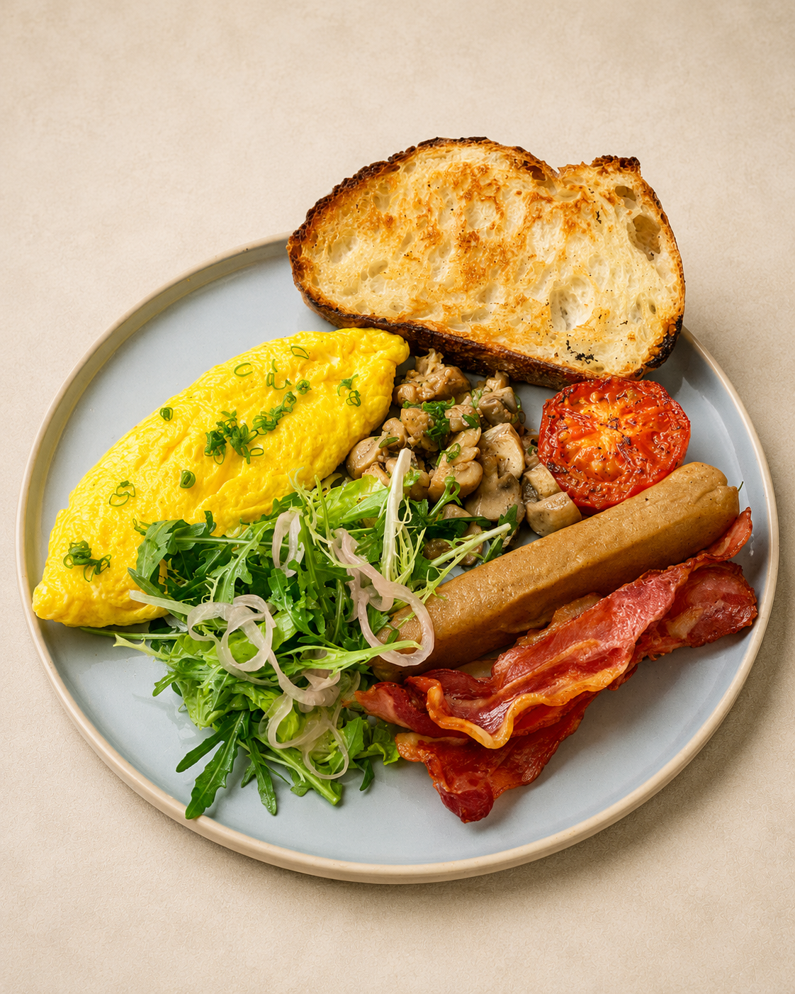 Hanbi Big Breaky